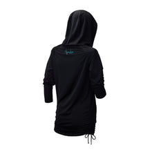 Load image into Gallery viewer, &quot;Julia&quot;  Hoodie
